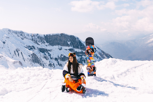 滑雪服厂家—科普你必须知道的滑雪服分类知识